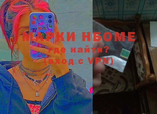 гашик Карпинск